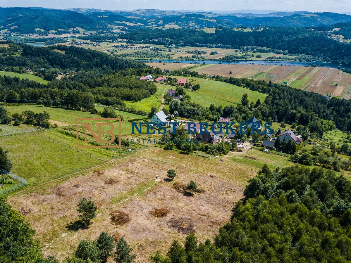 Działka budowlana Tropie. Zdjęcie 8