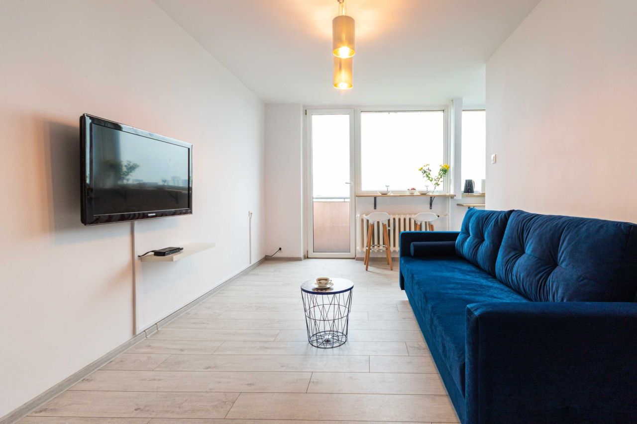 Mieszkanie 2-pokojowe Tychy, ul. kard. Stefana Wyszyńskiego