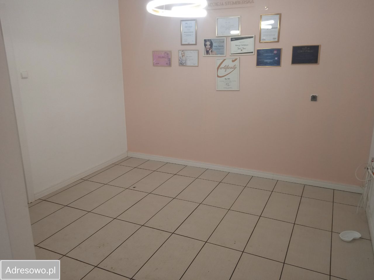 Lokal Lesko, ul. Moniuszki. Zdjęcie 4