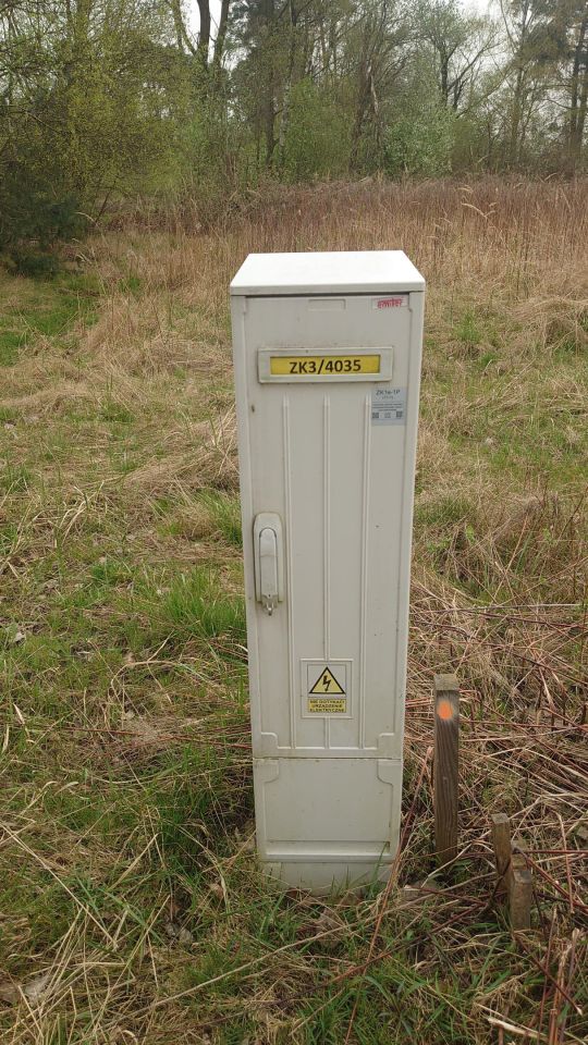 Działka budowlana Dębnik, ul. Modrzewiowa. Zdjęcie 3