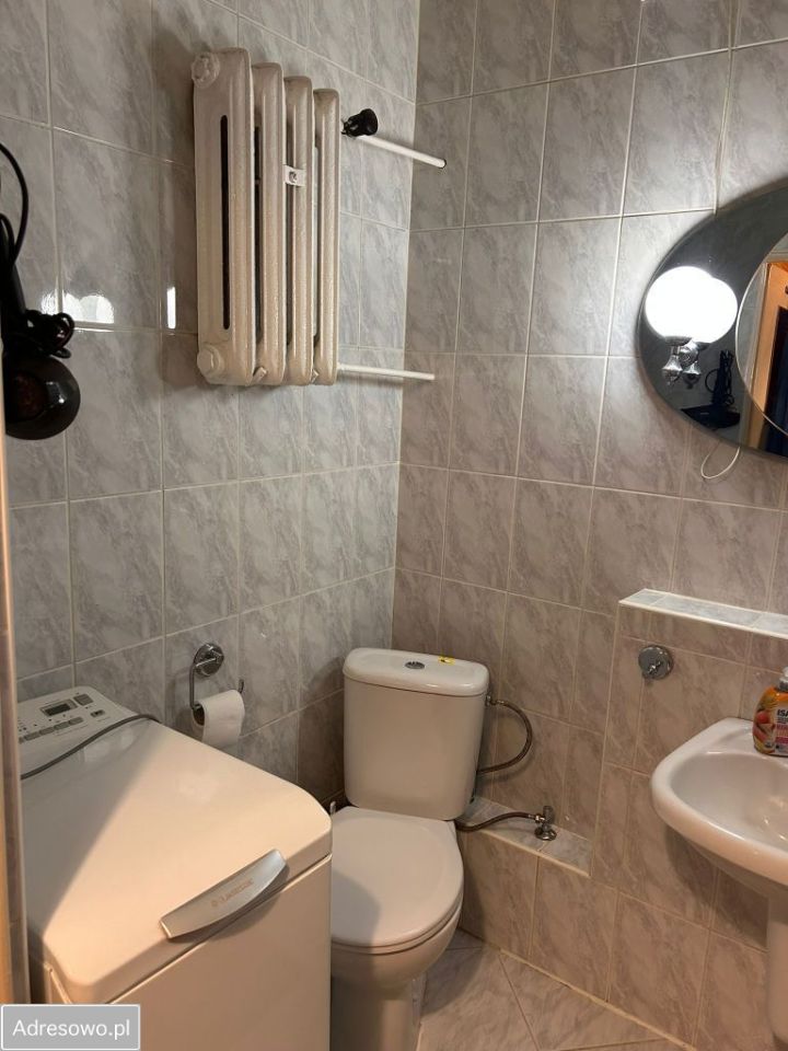 Mieszkanie 1-pokojowe Gdańsk Zaspa, ul. Dywizjonu 303. Zdjęcie 6