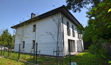 bliźniak, 5 pokoi Łomianki, ul. Zachodnia