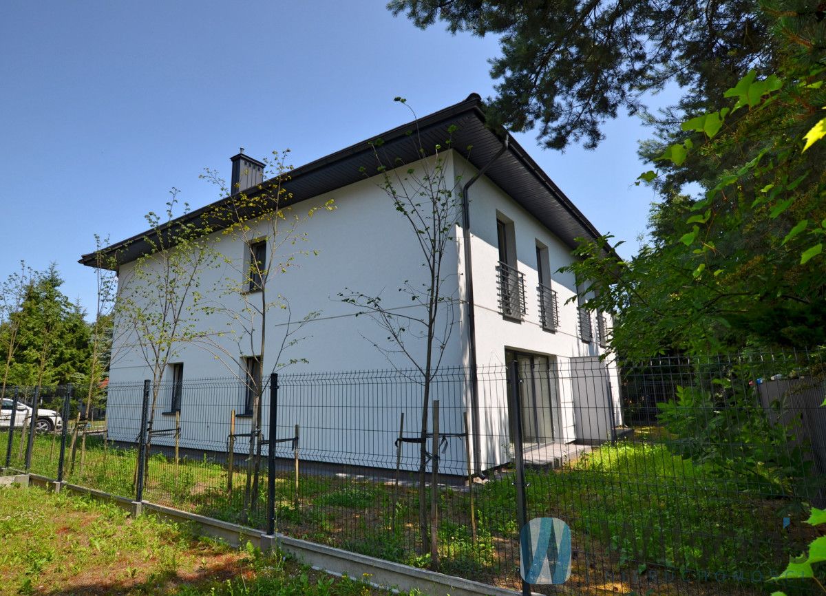 bliźniak, 5 pokoi Łomianki, ul. Zachodnia. Zdjęcie 4