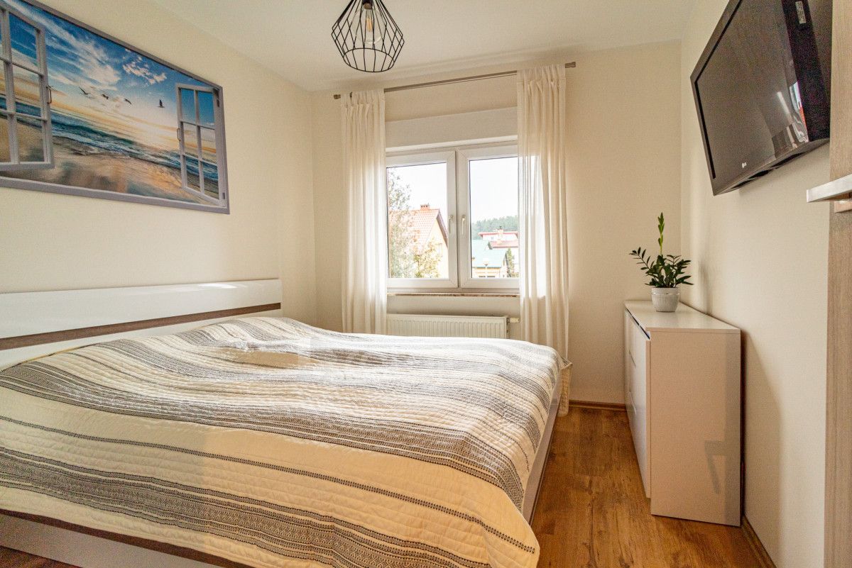 Mieszkanie 3-pokojowe Wejherowo, ul. Michała Mostnika. Zdjęcie 8