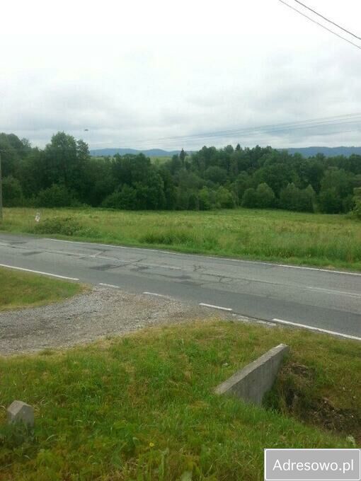 Działka inwestycyjna Gilowice. Zdjęcie 5