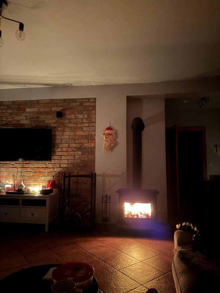 dom wolnostojący, 5 pokoi Łebno, ul. Spokojna. Zdjęcie 10