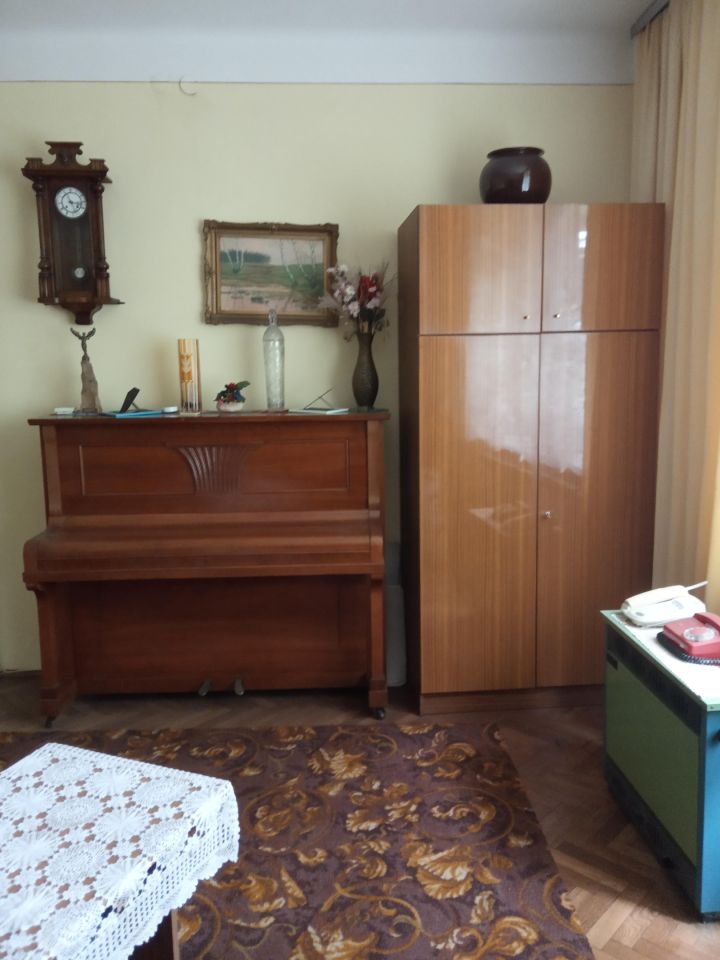 Mieszkanie 3-pokojowe Mielec, ul. Czarneckiego. Zdjęcie 2