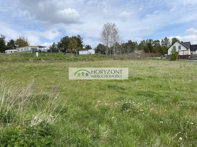 Działka budowlana Kczewo Młynek. Zdjęcie 1