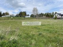 Działka budowlana Kczewo Młynek