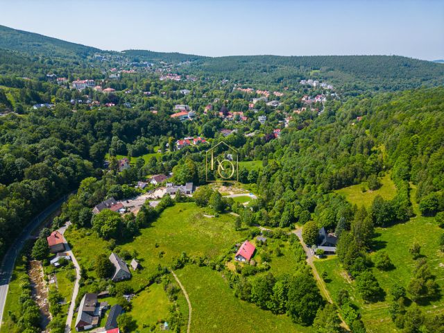 Działka budowlana Świeradów-Zdrój, ul. Wilcza. Zdjęcie 17