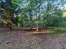 Działka budowlana Sulejówek Ratajewo. Zdjęcie 4