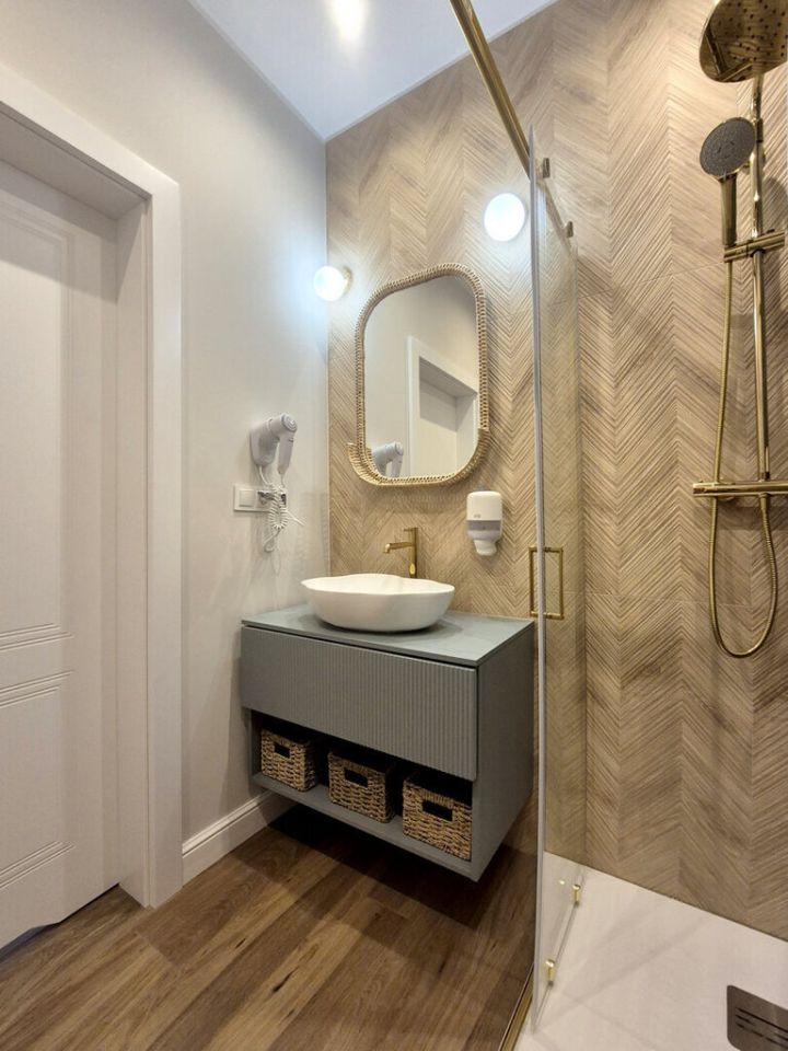 Mieszkanie 1-pokojowe Świnoujście, ul. Uzdrowiskowa. Zdjęcie 5