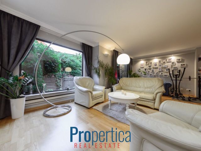 dom szeregowy, 5 pokoi Warszawa Targówek, ul. Fantazyjna. Zdjęcie 2