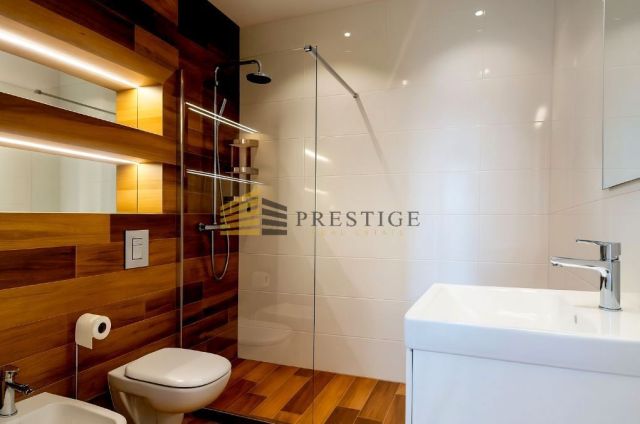 Mieszkanie 2-pokojowe Warszawa Śródmieście, ul. Leona Kruczkowskiego. Zdjęcie 6