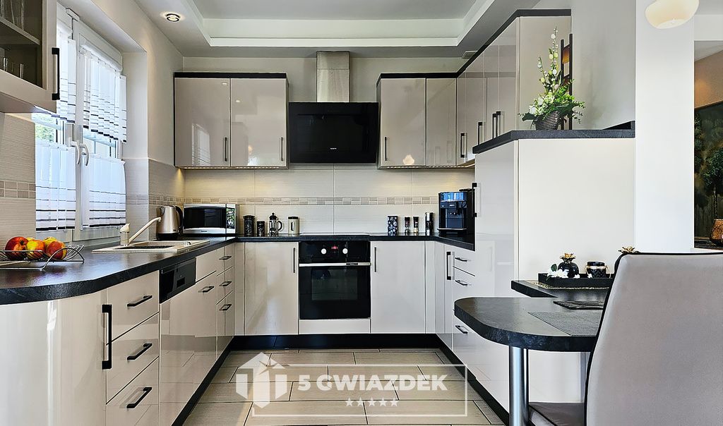 dom wolnostojący, 5 pokoi Szczecinek, ul. Brzegowa. Zdjęcie 27