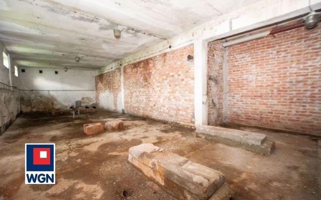 Działka budowlana Pasłęk, ul. Ogrodowa. Zdjęcie 8