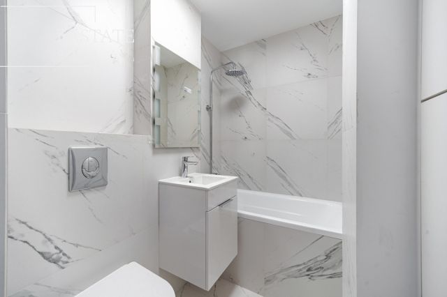 Mieszkanie 2-pokojowe Warszawa Wola, ul. Chłodna. Zdjęcie 9