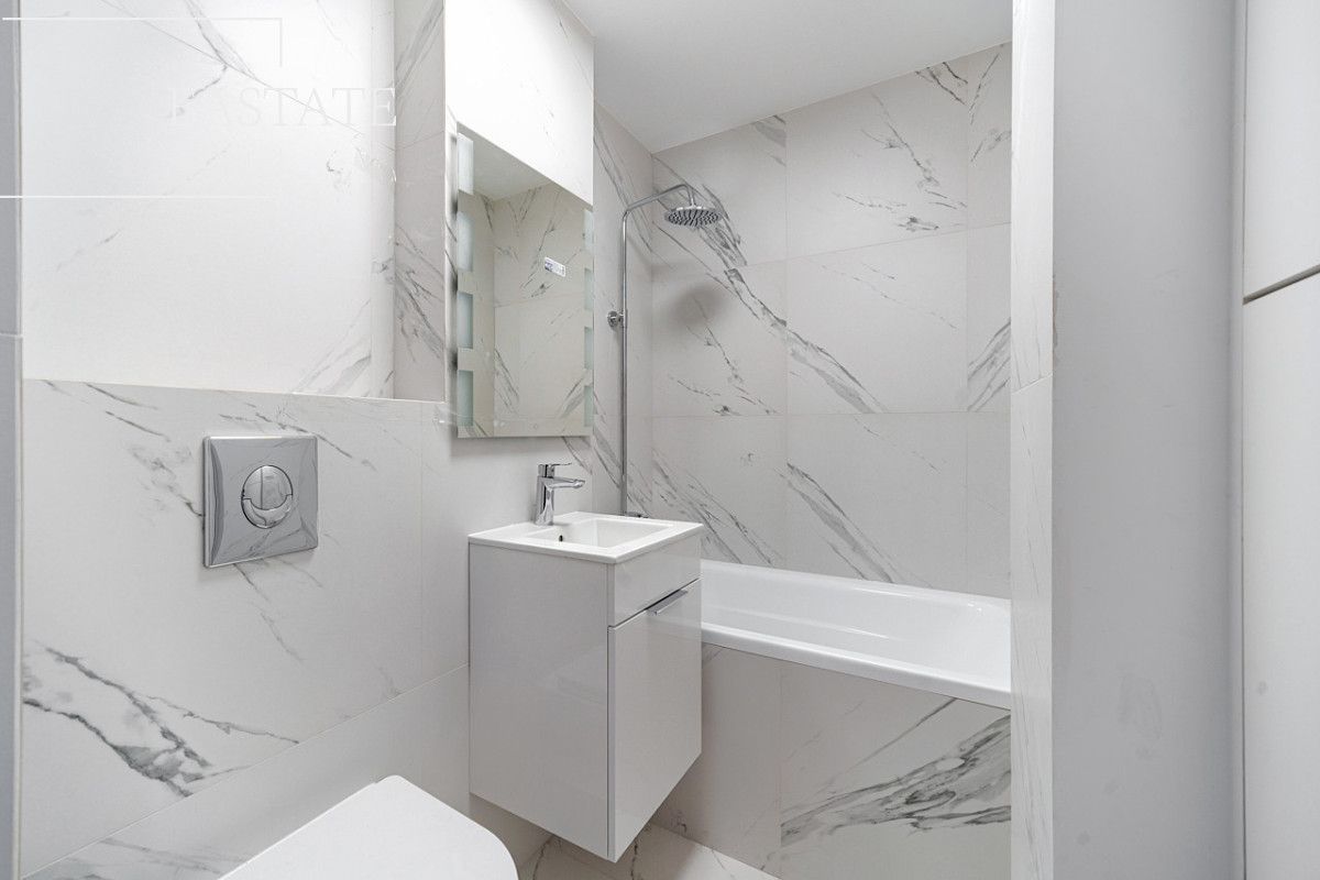 Mieszkanie 2-pokojowe Warszawa Wola, ul. Chłodna. Zdjęcie 9