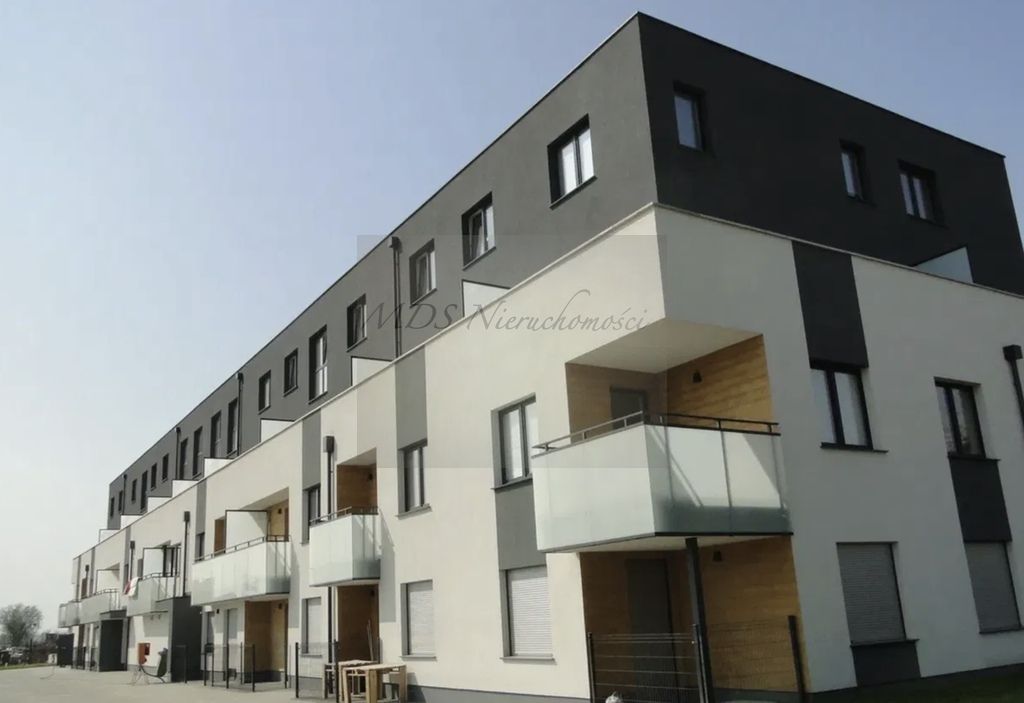 Mieszkanie 4-pokojowe Wrocław Brochów, ul. Nepalska. Zdjęcie 9