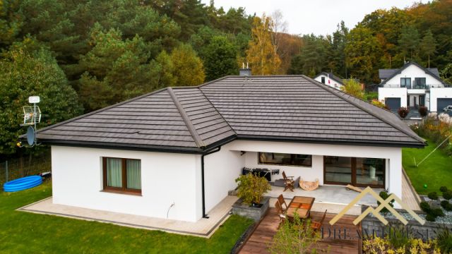 dom wolnostojący, 4 pokoje Reda, ul. Feliksa Nowowiejskiego. Zdjęcie 19