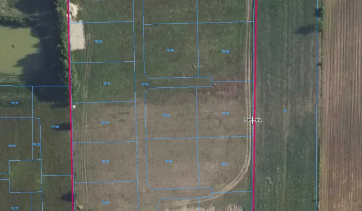 Działka budowlana Napiórki Butne