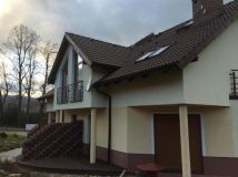 Mieszkanie 4-pokojowe Karpacz, ul. Komuny Paryskiej