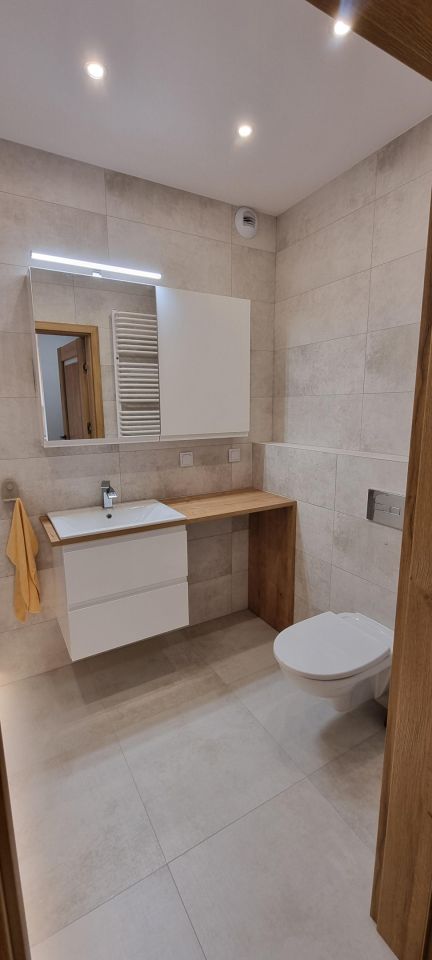 Mieszkanie 2-pokojowe Warszawa Praga-Południe, ul. Ostrobramska. Zdjęcie 11