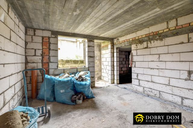 bliźniak, 4 pokoje Kuriany. Zdjęcie 12