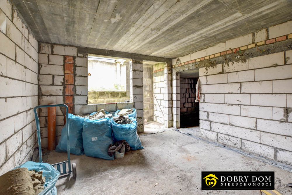 bliźniak, 4 pokoje Kuriany. Zdjęcie 12