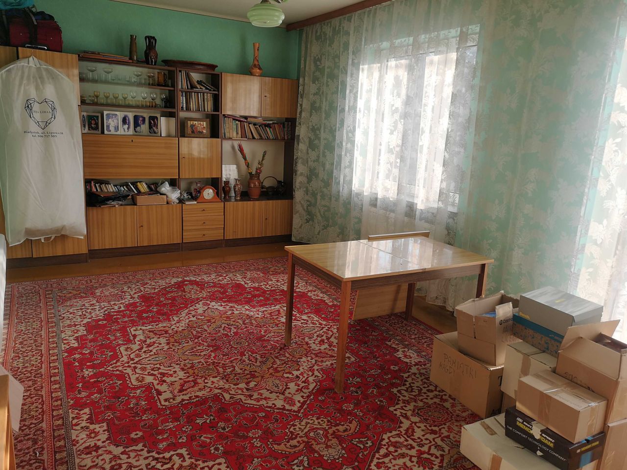 bliźniak Białystok Dziesięciny. Zdjęcie 3