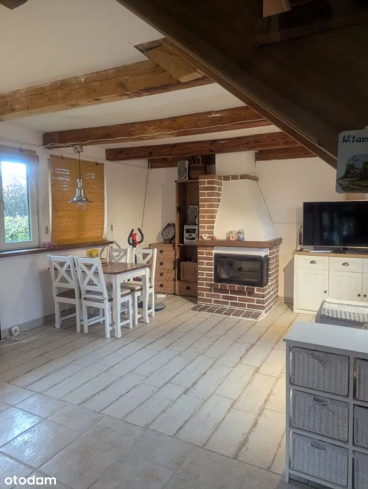 Działka rod Olsztyn Gutkowo. Zdjęcie 5