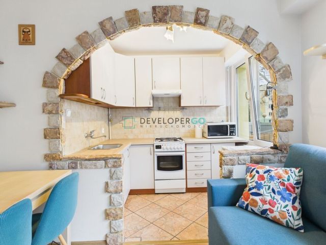 Mieszkanie 2-pokojowe Białystok, ul. kard. Stefana Wyszyńskiego. Zdjęcie 2