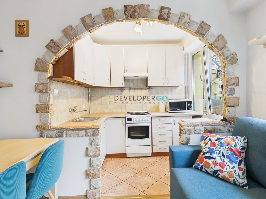 Mieszkanie 2-pokojowe Białystok, ul. kard. Stefana Wyszyńskiego. Zdjęcie 2