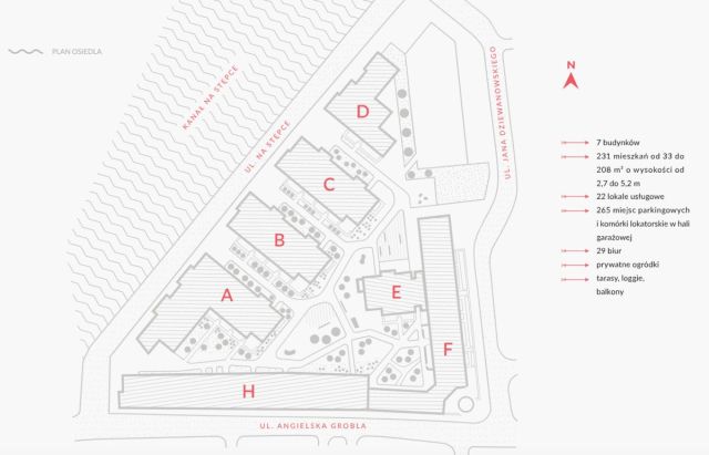 Mieszkanie 2-pokojowe Gdańsk Śródmieście, ul. Angielska Grobla. Zdjęcie 19