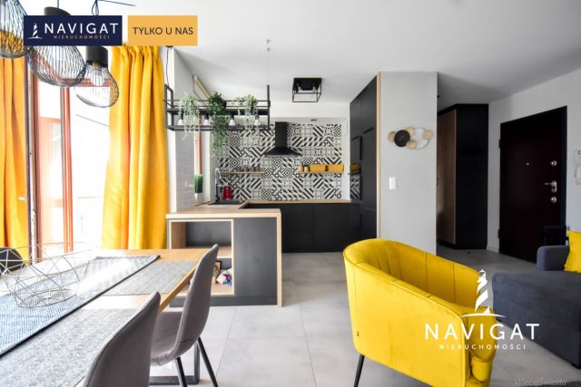 Mieszkanie 2-pokojowe Gdynia Chwarzno-Wiczlino, ul. Czesława Niemena. Zdjęcie 1