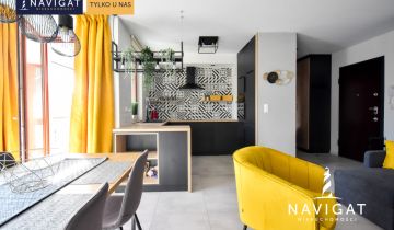 Mieszkanie 2-pokojowe Gdynia Chwarzno-Wiczlino, ul. Czesława Niemena