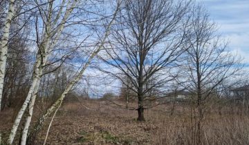 Działka budowlana Stare Lipiny, ul. Smugi