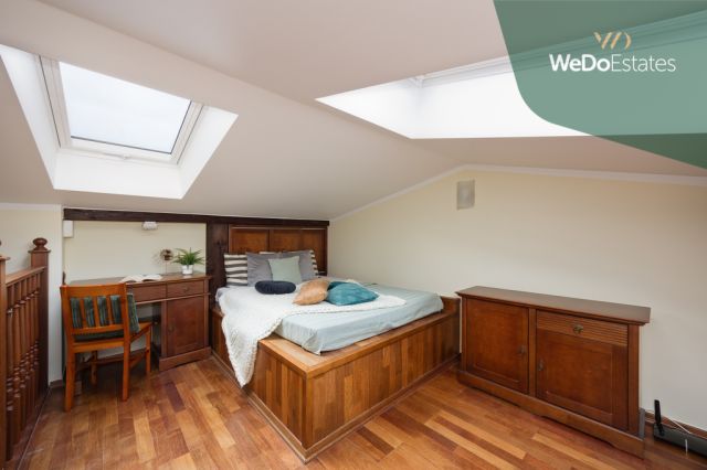 Mieszkanie 4-pokojowe Warszawa Ursus, ul. Skoroszewska. Zdjęcie 3