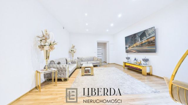 Mieszkanie 3-pokojowe Radom Śródmieście, ul. Nowogrodzka. Zdjęcie 4