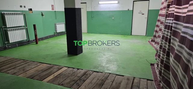 Lokal Warszawa Ochota. Zdjęcie 2