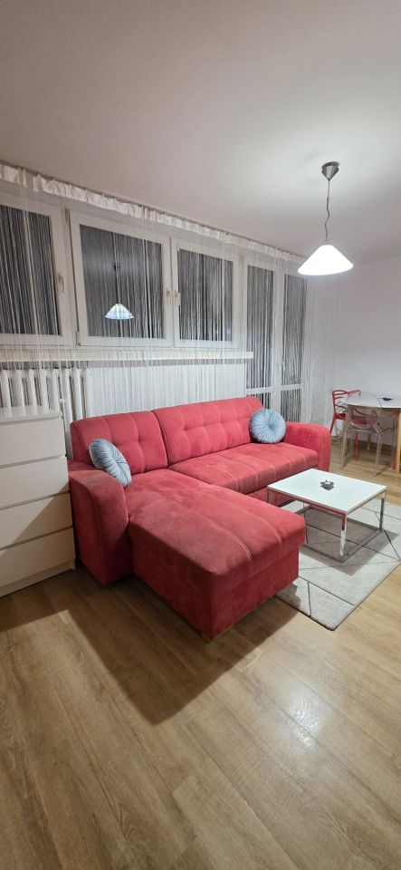 Mieszkanie 2-pokojowe Tychy, ul. Henryka Dąbrowskiego. Zdjęcie 7