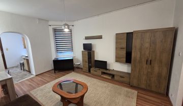 Mieszkanie 2-pokojowe Gubin