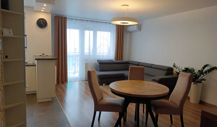 Mieszkanie 3-pokojowe Kowalewo Pomorskie, ul. Kościuszki