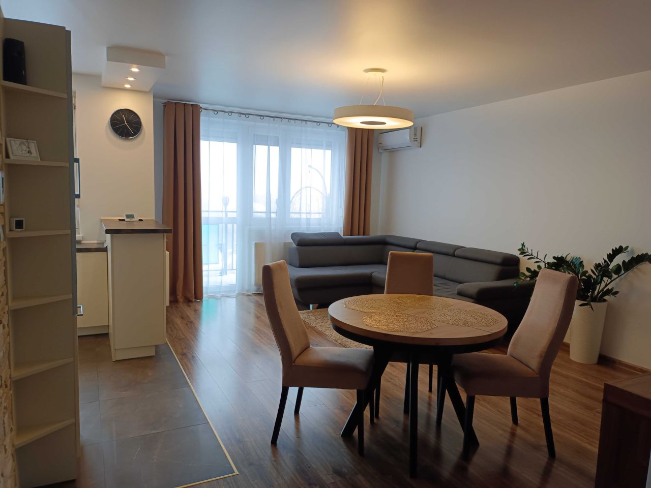 Mieszkanie 3-pokojowe Kowalewo Pomorskie, ul. Kościuszki