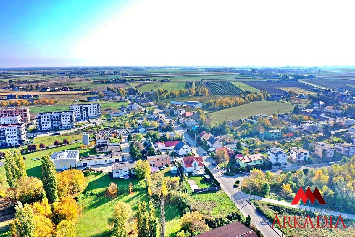 dom wolnostojący, 4 pokoje Brześć Kujawski. Zdjęcie 34