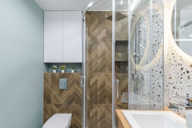 Mieszkanie 4-pokojowe Tychy Centrum, ul. Starokościelna. Zdjęcie 34