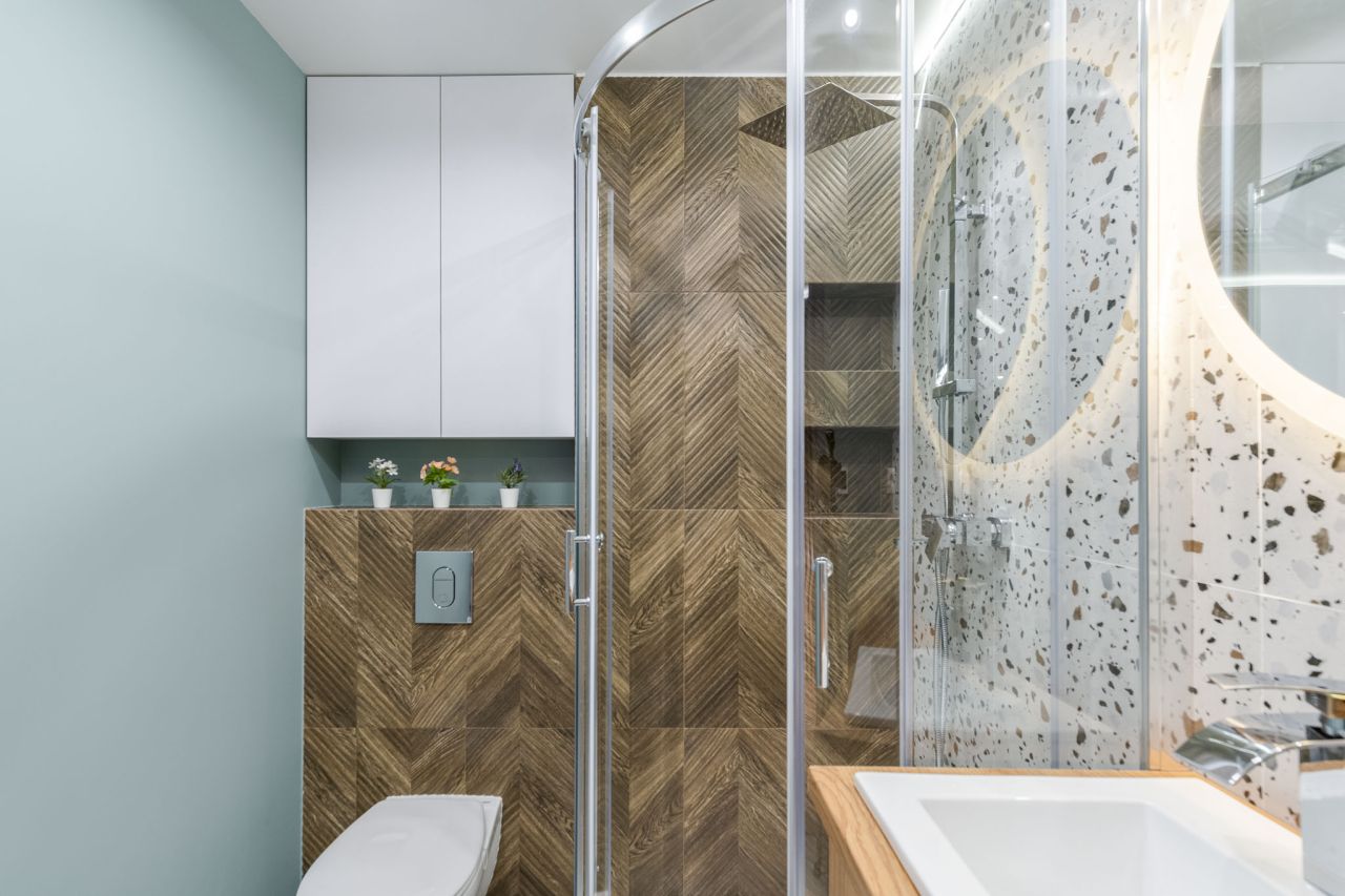 Mieszkanie 4-pokojowe Tychy Centrum, ul. Starokościelna. Zdjęcie 22