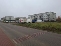 Działka inwestycyjna Warszawa Białołęka, ul. Lewandów. Zdjęcie 4