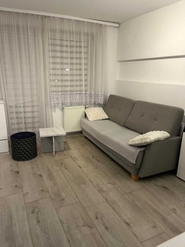 Mieszkanie 1-pokojowe Gdańsk Jasień. Zdjęcie 1