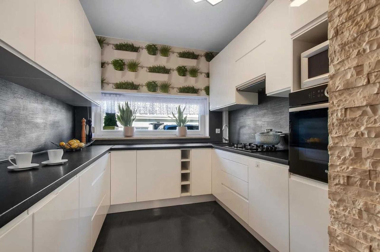 dom szeregowy Pyskowice, ul. Poziomkowa. Zdjęcie 7